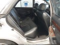 2002 Hyundai XG — photo 8 of 12 | VIN KMHFU45E52A161415