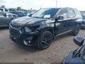 2020 Chevrolet Traverse — photo 2 of 17 | VIN 1GNERKKW9LJ190637