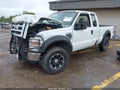 2008 Ford F-250 — photo 2 of 16 | VIN 1FTSX21578EB43472