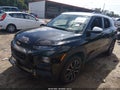 2022 Chevrolet Trailblazer — photo 2 of 11 | VIN KL79MSSL8NB040253