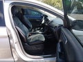 2016 Ford Edge — photo 5 of 18 | VIN 2FMPK3K97GBB21800