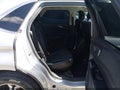 2016 Ford Edge — photo 8 of 18 | VIN 2FMPK3K97GBB21800