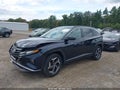 2023 Hyundai Tucson Hybrid — photo 2 of 18 | VIN KM8JFCA14PU121351
