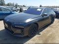 2025 BMW i7 — photo 2 of 18 | VIN WBY43EJ00SCT76072