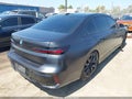 2025 BMW i7 — photo 4 of 18 | VIN WBY43EJ00SCT76072