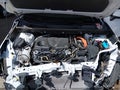 2024 Toyota RAV4 Hybrid — photo 10 of 15 | VIN 4T3RWRFV6RU115773