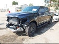 2025 Ford F-150 — photo 2 of 19 | VIN 1FTFW4L50SFC47090