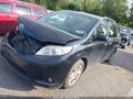 2016 Toyota Sienna — photo 2 of 16 | VIN 5TDYK3DC2GS721141