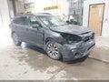 2018 Subaru Outback — photo 1 of 17 | VIN 4S4BSAFC3J3298873