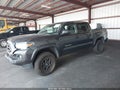 2022 Toyota Tacoma — photo 2 of 17 | VIN 3TMAZ5CN6NM190714