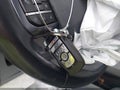 2023 Ford F-150 — photo 11 of 17 | VIN 1FTFW1E85PKF55148