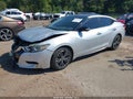 2016 Nissan Maxima — photo 2 of 19 | VIN 1N4AA6AP6GC421607