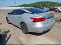 2016 Nissan Maxima — photo 3 of 19 | VIN 1N4AA6AP6GC421607