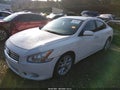 2012 Nissan Maxima — photo 2 of 11 | VIN 1N4AA5AP5CC858132