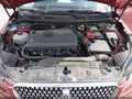 2020 Lincoln Corsair — photo 10 of 18 | VIN 5LMCJ2D93LUL13449