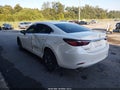 2021 Mazda 6 — photo 3 of 16 | VIN JM1GL1UM1M1606075
