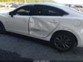 2021 Mazda 6 — photo 6 of 16 | VIN JM1GL1UM1M1606075