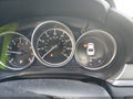 2021 Mazda 6 — photo 7 of 16 | VIN JM1GL1UM1M1606075