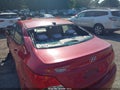 2015 Hyundai Accent — photo 18 of 18 | VIN KMHCT4AE3FU923611