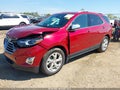 2020 Chevrolet Equinox — photo 2 of 16 | VIN 2GNAXXEV6L6124032
