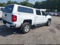 2018 Chevrolet Silverado 1500 — photo 4 of 20 | VIN 3GCUKREC4JG563360