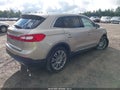 2017 Lincoln MKX — photo 4 of 17 | VIN 2LMPJ8LR5HBL40355