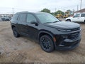 2025 Chevrolet Traverse — photo 1 of 13 | VIN 1GNEVGRS3SJ182348