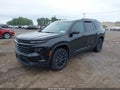 2025 Chevrolet Traverse — photo 2 of 13 | VIN 1GNEVGRS3SJ182348