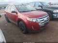 2013 Ford Edge — photo 1 of 10 | VIN 2FMDK3J95DBA39354