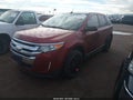 2013 Ford Edge — photo 2 of 10 | VIN 2FMDK3J95DBA39354