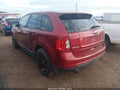 2013 Ford Edge — photo 3 of 10 | VIN 2FMDK3J95DBA39354