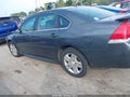 2010 Chevrolet Impala — photo 14 of 16 | VIN 2G1WB5EK0A1183636
