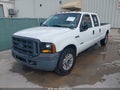 2007 Ford F-250 — photo 2 of 17 | VIN 1FTSW20P47EB21756