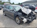 2018 Kia Optima — photo 1 of 17 | VIN 5XXGT4L3XJG262210