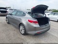 2018 Kia Optima — photo 3 of 17 | VIN 5XXGT4L3XJG262210