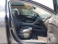 2013 Lincoln MKZ — photo 5 of 11 | VIN 3LN6L2G95DR810338