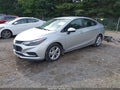 2018 Chevrolet Cruze — photo 2 of 18 | VIN 1G1BE5SM2J7202248