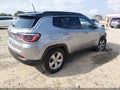 2018 Jeep Compass — photo 4 of 17 | VIN 3C4NJCBB9JT194342