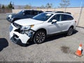 2017 Subaru Outback — photo 2 of 16 | VIN 4S4BSENC1H3425655