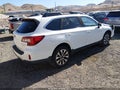 2017 Subaru Outback — photo 4 of 16 | VIN 4S4BSENC1H3425655
