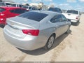 2020 Chevrolet Impala — photo 4 of 17 | VIN 2G11Z5S39L9102611