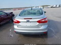 2014 Ford Focus — photo 16 of 16 | VIN 1FADP3F25EL197671