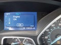 2014 Ford Focus — photo 7 of 16 | VIN 1FADP3F25EL197671