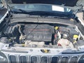 2017 Jeep Renegade — photo 10 of 17 | VIN ZACCJBDB5HPF23120