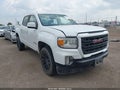 2022 GMC Canyon — photo 1 of 17 | VIN 1GTG5CEN0N1138452