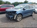 2019 Ford Edge — photo 2 of 17 | VIN 2FMPK4J91KBC46033