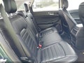 2019 Ford Edge — photo 8 of 17 | VIN 2FMPK4J91KBC46033