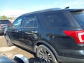 2016 Ford Explorer — photo 15 of 17 | VIN 1FM5K8HT4GGA61233