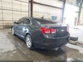 2015 Chevrolet Malibu — photo 3 of 17 | VIN 1G11C5SL8FF182996