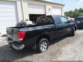 2006 Nissan Titan — photo 4 of 21 | VIN 1N6BA06A46N540434
